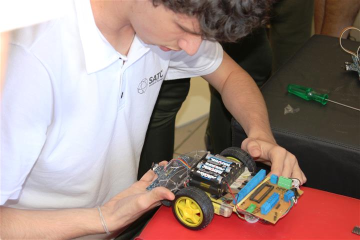 5 curiosidades que você não sabia sobre o técnico em Eletrônica